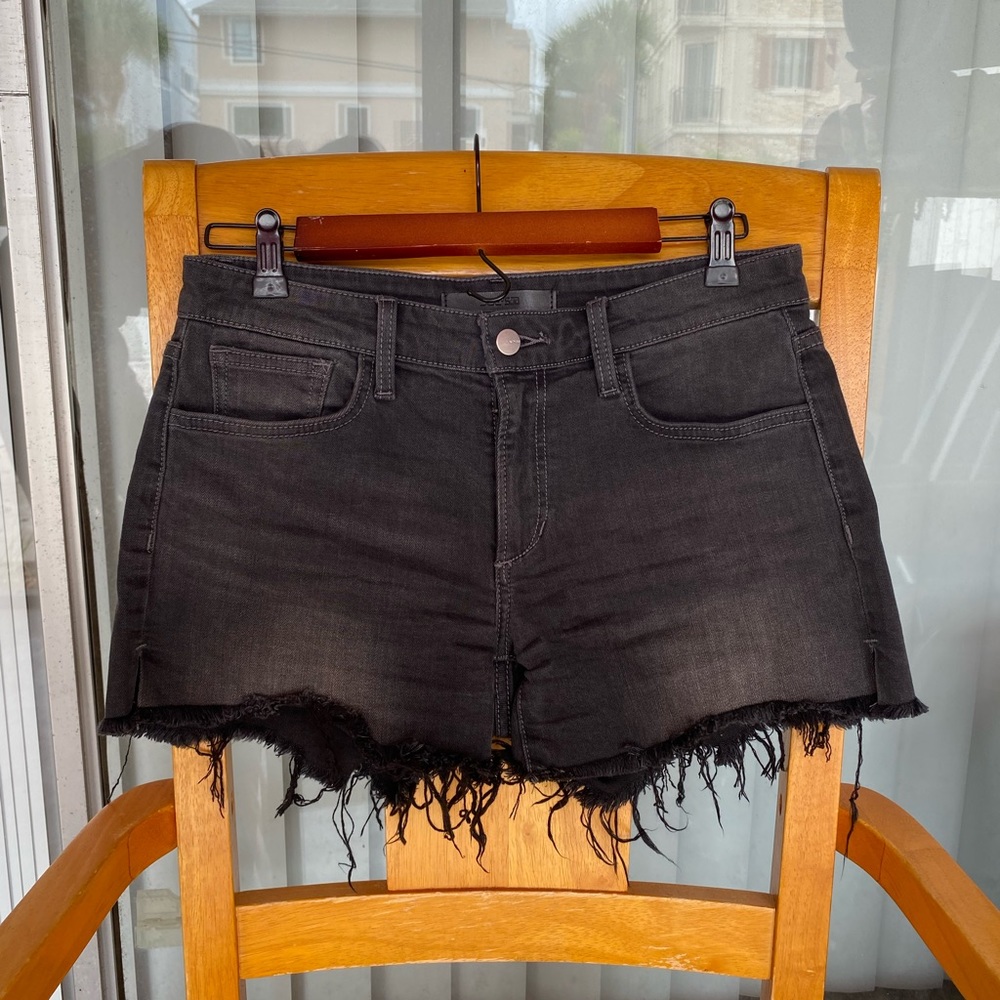 JOE’S “the Ozzie 4’’ cut-off short”